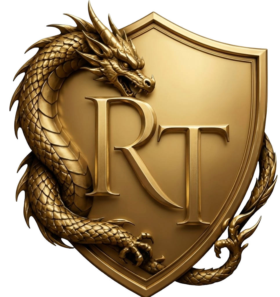 RT Logo